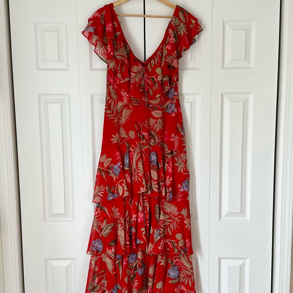 WAYF Chelsea Dress